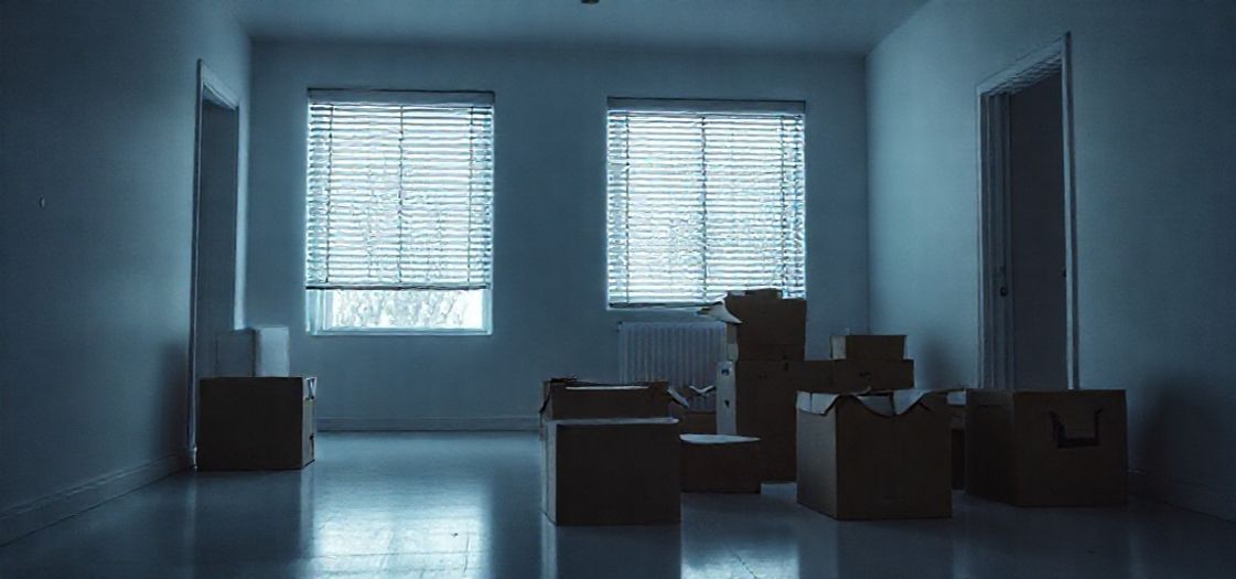 L'Appartement Vide